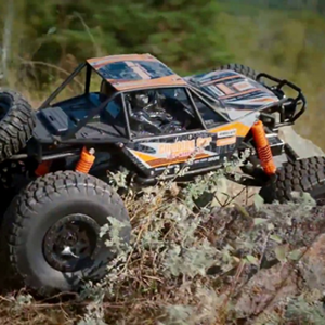 اسباب بازی ماشین کنترلی شارژی آفرود MZ Climbing car مدل 2838 مقیاس 1:14_اسباب بازی ماشین کنترلی